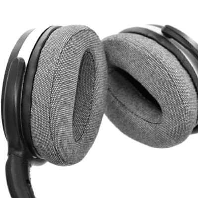 MARKENLOS Schaumstoff-Ohrpolster für Sennheiser HD4.50BT HD4.40BT HD350BT HD420S Headset