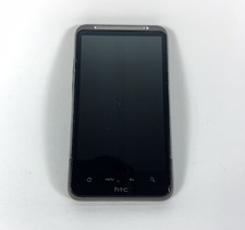HTC Inspire 4G Dark Brown AT T Smartphone No Battery, Untested, FOR PARTS
