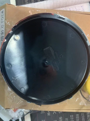 Für Mercedes Benz2019-21 Neu W205 W177 Stern Emblem LOGO A1778884200 A0008880400 - Bild 5 von 5