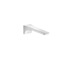Dornbracht 13800705-00 Basin Spout CL.1 Wall-Mounted POLISHED CHROME New in Box