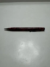 VTG Reddish Pink MONITOR Eversharp Twist Mechanical Pencil