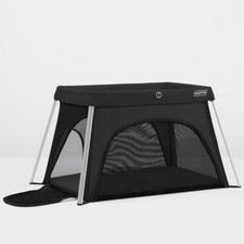 Pack and Play Travel Crib. Never used open box .