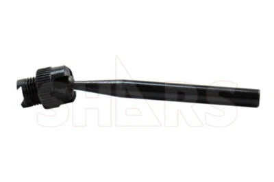 Shars 1/4" Shank Diameter Universal Dovetail Indicator Holder 3 OAL ![