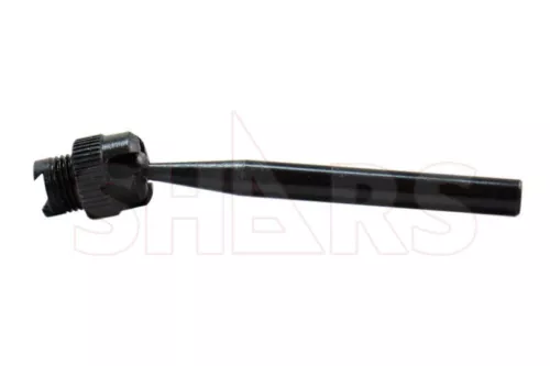 Shars 1/4" Shank Diameter Universal Dovetail Indicator Holder 3 OAL NEW ![