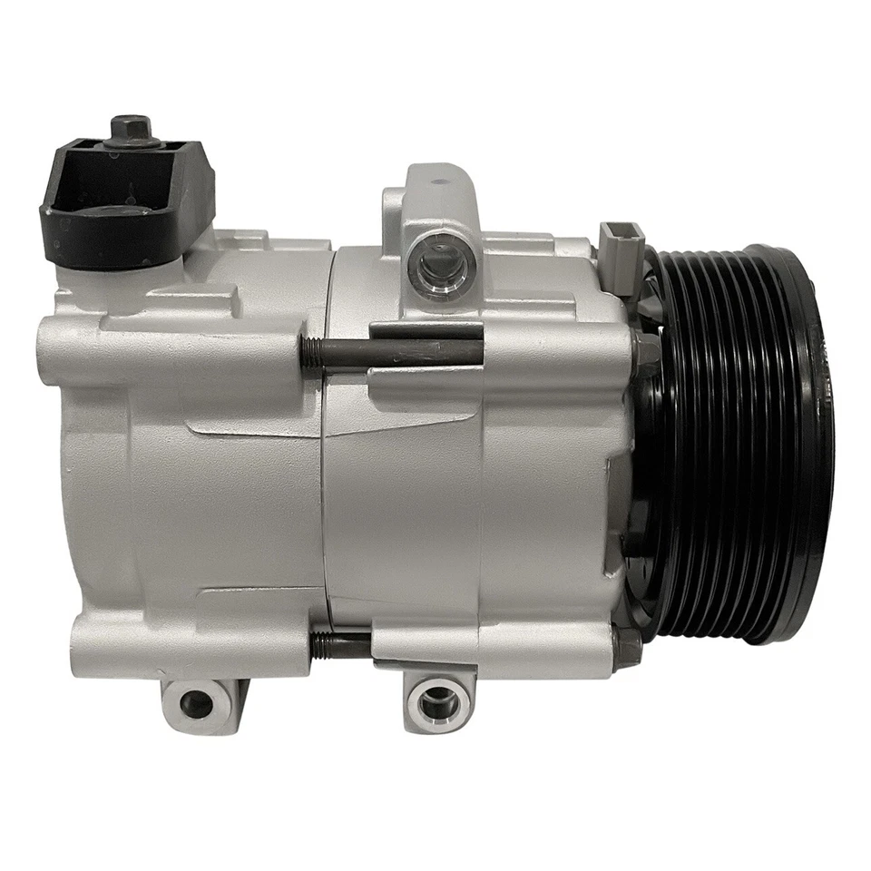 Ford Expedition 1998 compresor de aire acondicionado Foto 2 de 4