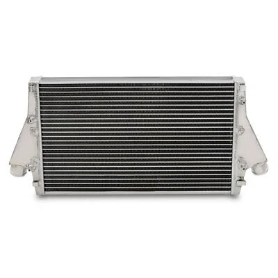 ALUMINIUM FRONT MOUNT INTERCOOLER FMIC FOR VAUXHALL OPEL SIGNUM VECTRA 1.9 CDTI