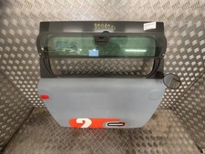Porte avant et accessoires Citroen AMI