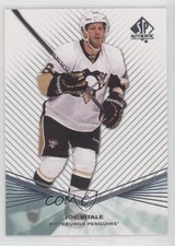 2011-12 SP Authentic Rookie Extended Series Joe Vitale #R82 0ll