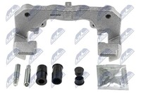 NTY HZP-CT-014A Halter Bremssattel FüR CitroËN Peugeot Vorne Links