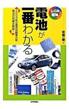 Best understanding of batteries: 2009 is the first year of electric vehicles.