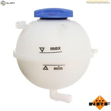 EXPANSION TANK COOLANT 454189 FOR PORSCHE 911/Speedster/Targa/Convertible 3.6L