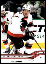 2025-26 Upper Deck #375 Nick Cousins