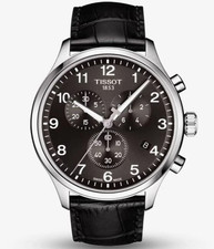 Tissot Chrono XL Classic T116.617.16.057.00