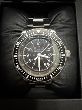 Marathon GSAR 41mm Automatic Diver full links...