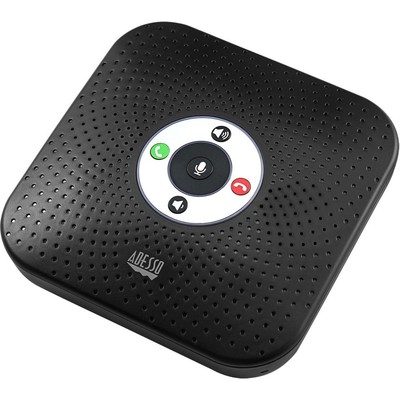 ADESSO Xtream S8 Conference Microphone Speaker: Bluetooth/Wired, USB 3.0 Hubs,