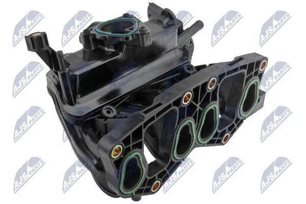 NTY BKS-FT-004 Saugrohrmodul Passend FüR Fiat-image
