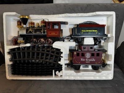 ツイステトレイン グッズ まとめ売り1450点以上 1998 EZTEC Scientific Toys 22-pc Silverado Express Train Set 62040