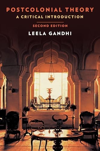 Postcolonial Theory by Leela Gandhi PAPERBACK 9780231178396 - Image 5