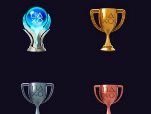 Lego Movie: The Video Game Trophy Service For PS3