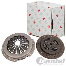 Kit d'embrayage Land Rover DEFENDER