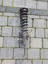 BMW 7 SERIES SHOCK ABSORBER FRONT LEFT PASSENGER SIDE NEARSIDE 6863116 F01 2012