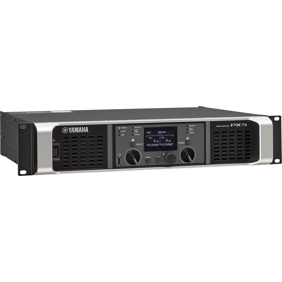 Yamaha Pro Audio Power Amplifier 2 for sale | eBay