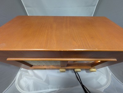 Grundig Classic Heinzelmann AD-950 Am/FM Radio | eBay