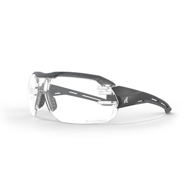 Eyewear Kabru: Z87 Safety Glasses for Men, Clear Anti-Fog Safety Glasses, Pro...