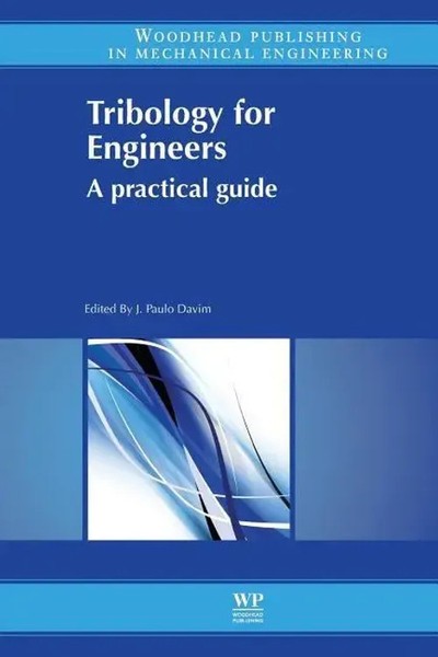 J. Paulo Davim (U. A.) | Tribology For Engineers | Taschenbuch | Englisch (2016)-image