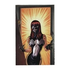 VENOM #1 MARY JANE VIRGIN QUINONES AMAZING SPIDERMAN #678 HOMAGE VARIANT MARVEL
