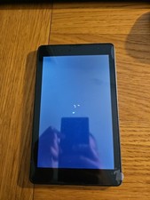 Mediatek Exertis SMB-H8005 Android 2GB 16GB Black 8" WiFi Touchscreen Tablet