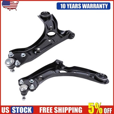 For Hyundai Elantra GT 2018-2020 All Engine Right/Left Control Arm 54501F2000