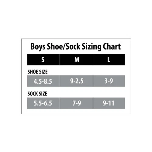 NEW Spider-Man Boys No Show Socks 6-Pack Size S (Shoe 4.5–8.5) Marvel Spider-Ver - Picture 16 of 24