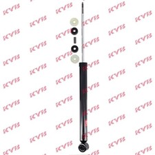 1x ORIGINAL® Kyb Stoßdämpfer Hinten für Renault DUSTER Dacia DUSTER DUSTER