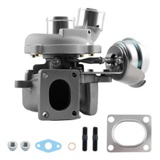 Turbolader Abgasturbolader for Alfa Romeo 156 1.9 JTD 2000-2001 712766-5003S