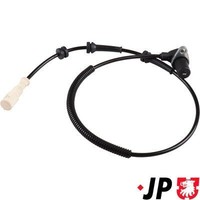 JP Group Sensor, Raddrehzahl 6397104270 FüR Chevrolet Daewoo