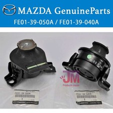 Support moteur Mazda RX8