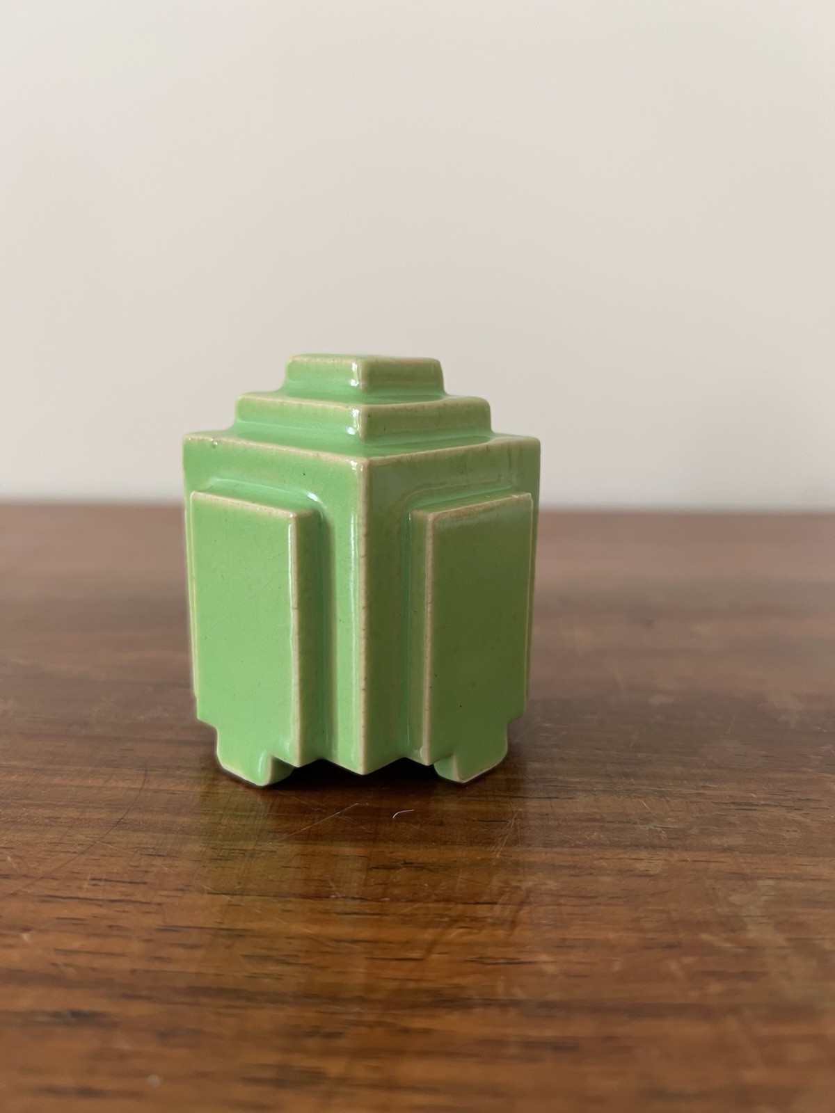 Skyscraper Porcelain