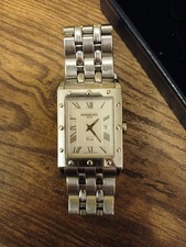 Raymond Weil Tango Mens Watch 5381