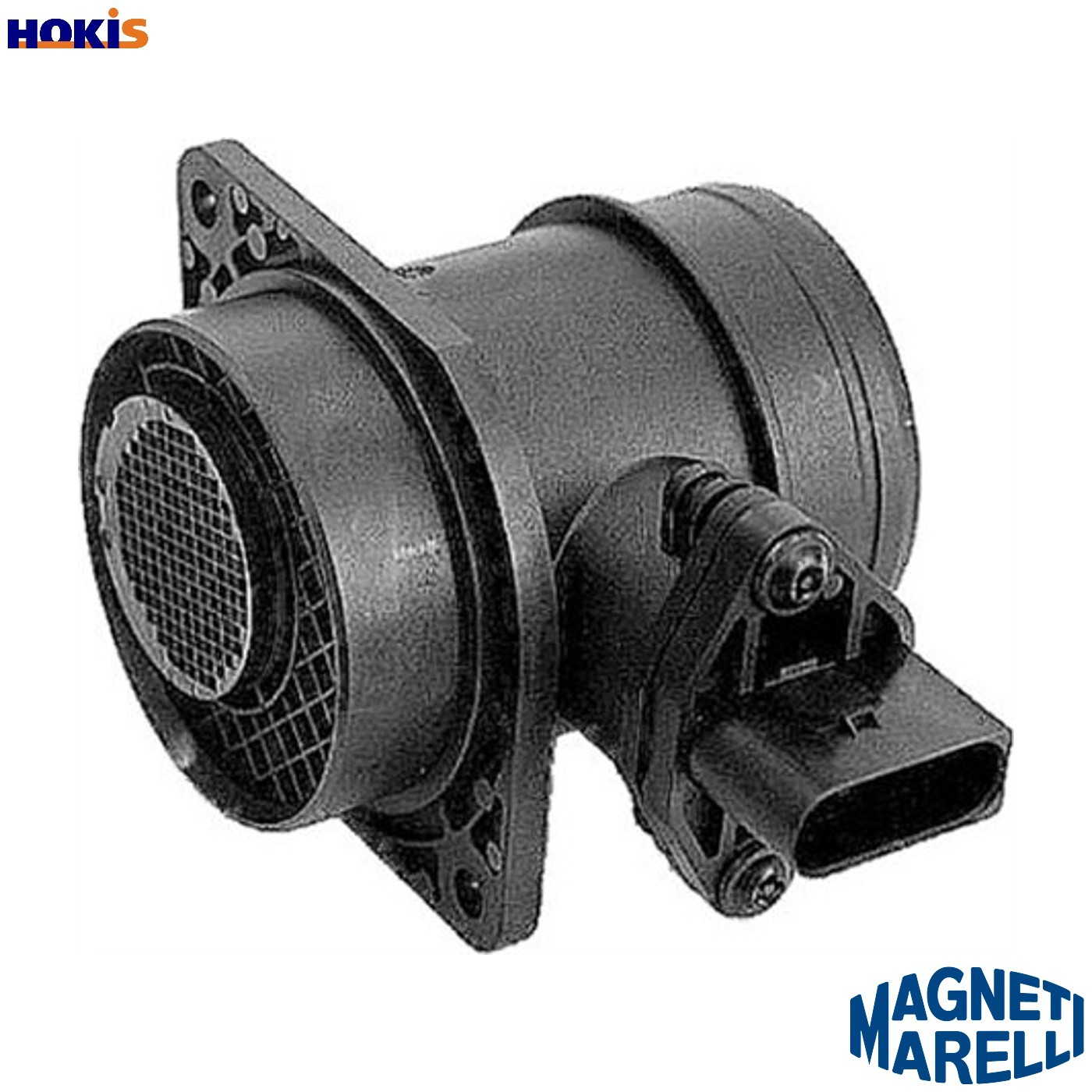 MASS AIR FLOW SENSOR 213719681019 FOR SKODA OCTAVIA/Combi/II SUPERB ROOMSTER