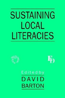 Sustaining Local Literacies (Multilingual Matters)