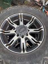 Wheels Rims 20 Used 3 Wheels And Tires Tire Size 37 X13.50x20 Wheels Rims 20 Used 3 Wheels And Tires Tire Size 37 X13.50x20