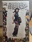 Amazing Spider-Man 601 NM Mary Jane Variant Edition