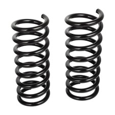 For 2006 Pontiac Torrent 05-06 Chevrolet Equinox 3.4l 2pc Rear Coil Springs For 2006 Pontiac Torrent 05-06 Chevrolet Equinox 3.4l 2pc Rear Coil Springs