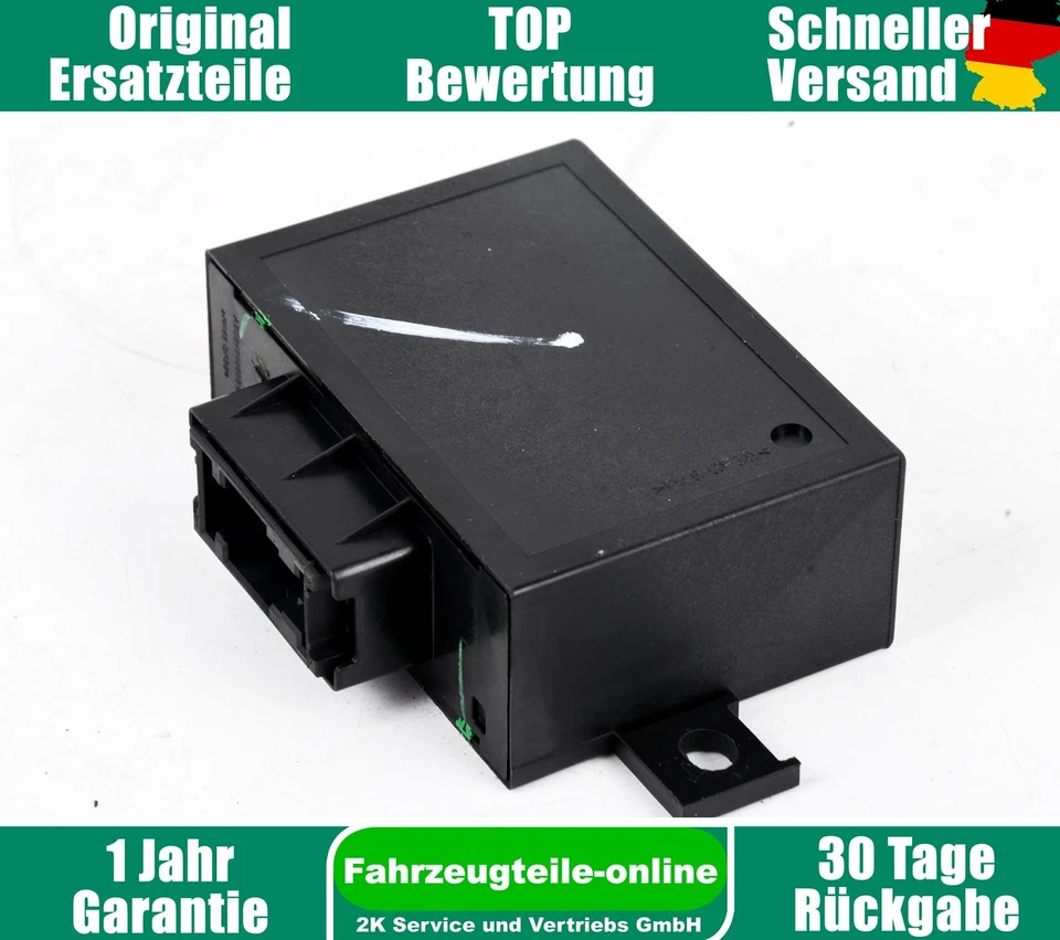 LED Controller 39115950 Opel Insignia B - Immagine 2 di 4