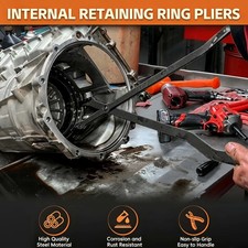 1489 26 Large Snap Ring Pliers Replace For Gm 5l40 5l50 6l50 6l80