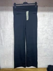 Sweaty Betty All Day Fold Over Leggings. New Tagged Size Large
