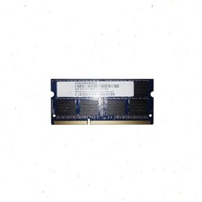NANYA MM1352401E.1321 2 8GB RAM Memory Modules DDR3 1600MHz PC3-12800 "Grade A
