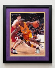 Kobe Bryant Rookie Card and Memorabilia Guide 52