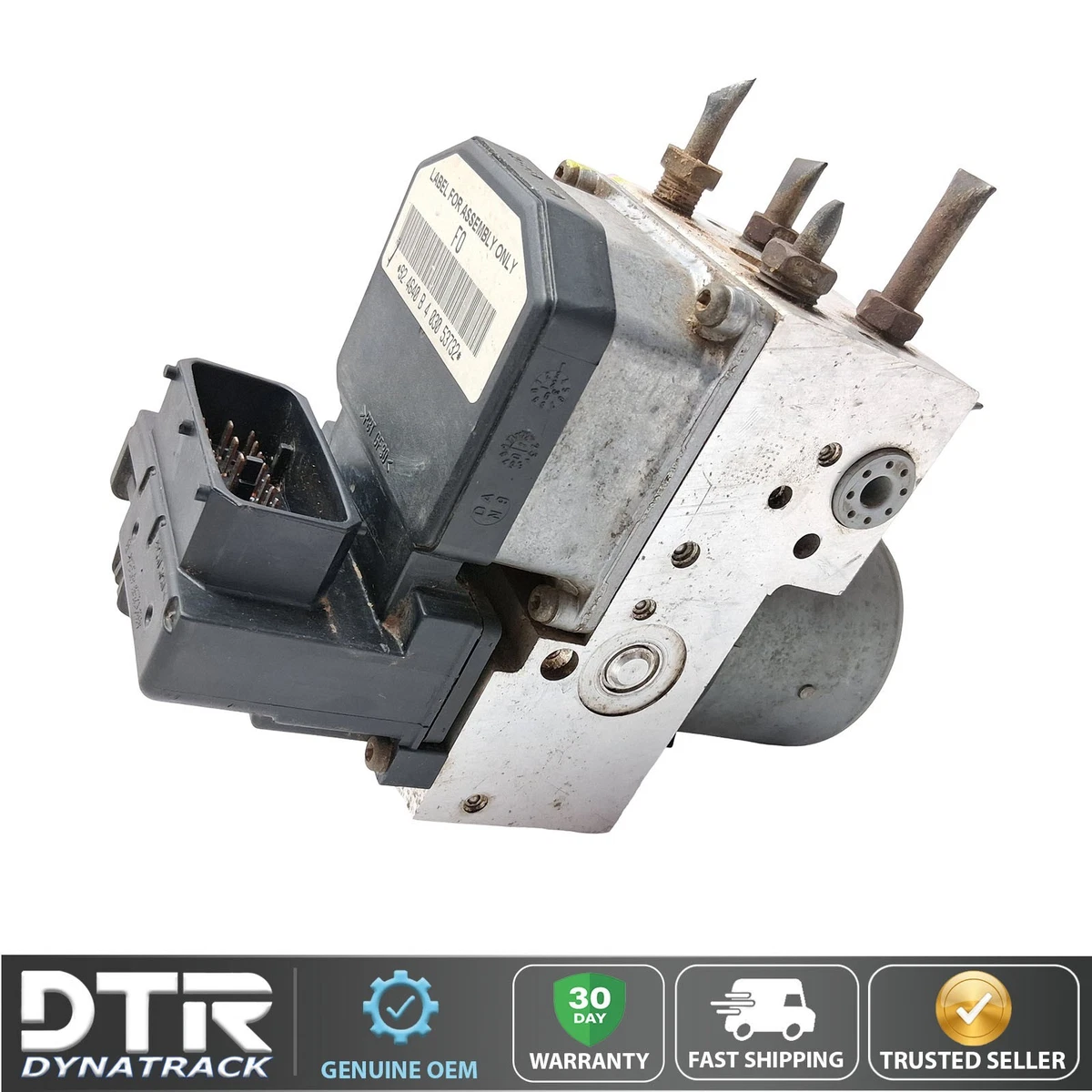 Additional ABS Parts for 2003 Hummer H2 for sale | eBay